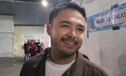 Nadhif Basalamah Beri Kejutan di Surabaya, Bawakan Lagu Baru