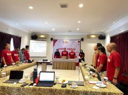 Mahasiswa Hukum di Surabaya Ini Tak Jadikan Skripsi Syarat Kelulusan, Ini Terobosan yang Ditetapkan