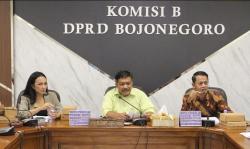 DPRD Bojonegoro Ubah Perda Pajak dengan Aturan Terbaru dari Kemendagri
