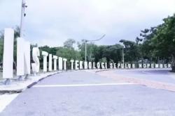 Persaingan Ketat! Ini Jurusan ITS yang Paling Sulit Ditembus