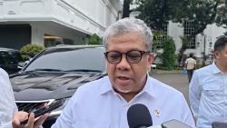 Sindir Saiful Mujani, Wamen PKP Fahri Hamzah: Jangan Beri Ruang untuk Tindakan Inkonstitusional!