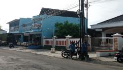 Tiang WiFi Semrawut, DPRD Sragen Dorong Perda untuk Tata Infrastruktur Telekomunikasi