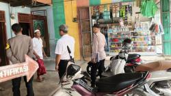 Kios Warga Sidorejo Disatroni Maling, Uang dan Pertalite Eceran 5 Botol Ikut Raib