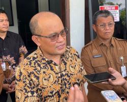 Satgas KPK Awasi Proyek Besar di Batam, Ingatkan Rawan Korupsi