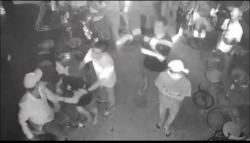 Tragedi Cinta Segitiga di Padang: Preman Tewas Ditikam Sahabat di Kelab Malam