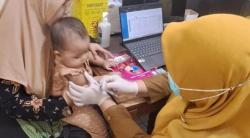 Imunisasi Campak Sasar 10.000 Nakes hingga 180.000 Balita di Tangerang