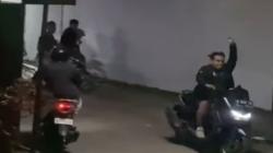 Bus Borneo FC Dilempari Batu usai Tekuk Madura United, Pemain Kejar Pelaku