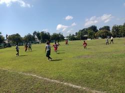 Kacau! Banyak Laga WO di Liga TopSkor KU-14, Pembinaan Usia Muda Ternoda