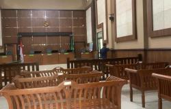 Pengadilan Negeri Ponorogo Belum Terima Berkas Sidang Sugiri Sancoko Cs