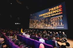 Film Garapan Joko Anwar  'Ghost in the Cell' Siap Diputar di 86 Negara