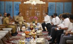 DJP Gandeng Pemprov Riau Petakan Ulang Potensi Pajak