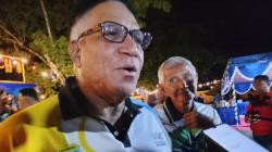 Waketum PBVSI, Paulus Waterpauw: AVC Raja Ampat 2026 Ajang Promosi Global