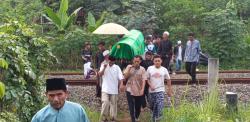 Pesta Pernikahan Berdarah di Campaka: Ayah Pengantin Dimakamkan di Tengah Isak Tangis Keluarga