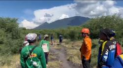 Seorang Pria Dilaporkan Hilang di Kawasan Taman Nasional Baluran