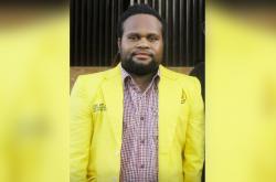 Jelang Aksi Demo 7 April, Eks Ketua BEM Uncen Ingatkan Warga Jayapura Tidak Terprovokasi