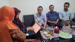 Dosen PPPK Temui DPR, Ungkap Masalah Serius Soal Karier dan Tunjangan