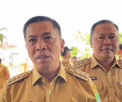 Efisiensi Diperluas, Pemkab Karawang Terapkan Penghematan hingga BUMD dan BLUD
