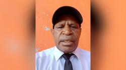 Demo Tanpa Izin, Tokoh Gereja Papua Minta Warga Tahan Diri
