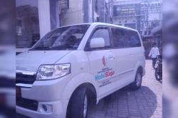 Viral Mobil Siaga Desa Malo Bojonegoro Dipakai Antar Santri ke Jombang, Ini Kata Kepala Desa
