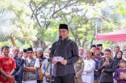 Wagub Banten Dimyati Sebut Santri dan Ulama Kekuatan Utama Banten