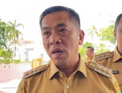 Dipantau Ketat, Bupati Aep Pastikan Pelayanan Publik Tetap Optimal Meski WFH