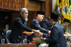 Transformasi Budaya Kerja ASN Jateng demi Hemat Energi, Jalan Kaki hingga Perjalanan Dinas Dibatasi