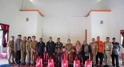 65 Rumah Terdampak Puting Beliung, Pemkot Semarang Percepat Penanganan