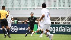 Unggul Jumlah Pemain tapi Nyaris Kalah, Pelatih PSMS Medan Ungkap Rasa Kecewa Mendalam