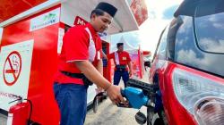 Konsumsi BBM di NTT Melonjak Selama Ramadan dan Idul Fitri 2026