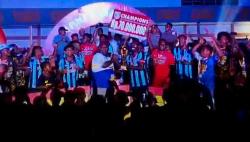 Persikos Hancurkan Harapan Persemay di Menit Akhir, Kunci Gelar Juara Liga 4 Papua Barat Daya 2026