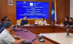 Krisis Iklim dan Erosi Genetik Mengancam, Benih Lokal Indonesia Mulai Diselamatkan