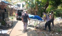 2 Hari Meninggal, Pria Lansia di Sukoharjo Ditemukan Membusuk di Kamar Mandi