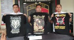 Bentrok Antarperguruan Silat di Jombang Akibatkan 2 Orang Luka, 30 Pelaku Diciduk Satu Persatu