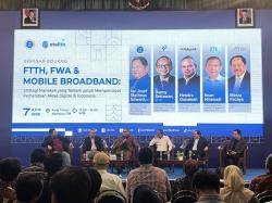 Bedah Strategi FTTH Vs FWA: Mana yang Lebih Efektif untuk Akses Internet Indonesia?