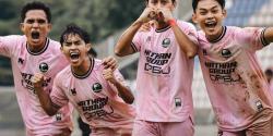 Usai Menang di 8 Besar, Nathan Lebak FC Mulai Bidik Semifinal