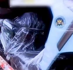 Bantah Isu 70 Ribu Unit, Kepala BGN Ungkap Fakta Jumlah Motor Operasional MBG