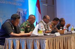 Pemulihan Aceh Pascabencana Melaju Pesat, Layanan Publik Hampir Pulih Total