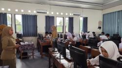 TKA SMP Serentak di Kudus Dimulai: 7.795 Siswa Bersaing Ukur Kemampuan Akademik