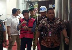 Tim Pengarah Satgas PKH Tinjau Lokasi Penertiban Hutan PT AKT di Kalteng