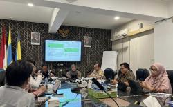 Pemanfaatan Dana Umat Tak Maksimal, Ulama dan Akademisi Bahas Kolaborasi Trust Fund di Unair