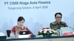 CNAF Tebar Dividen Rp129 Miliar, 40% dari Laba Bersih 2025