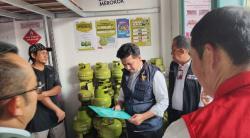 Stok Elpiji Nasional Capai 20 Hari, Jatim Punya Cadangan 4,4 Hari, Ini Faktanya