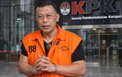 Terungkap Kondisi Bupati Ponorogo Nonaktif Sugiri Sancoko Jelang Sidang Perdana