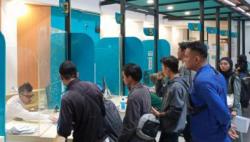 Lonjakan Pendatang Baru, Permohonan KTP di Kabupaten Tangerang Meningkat