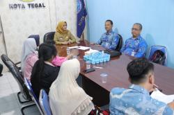 Lima Anak Indikasi Penyalahgunaan Obat Terlarang Jadi Perhatian Wakil Wali Kota Tegal