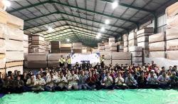 AKM Jombang Tegaskan Komitmen Bertahan Tanpa PHK Karyawan di Tengah Tantangan Global