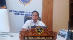 Belajar dari Kasus Penyelundupan Emas di Bandara UMK, KSOP Perketat Jalur Penumpang di Pelabuhan