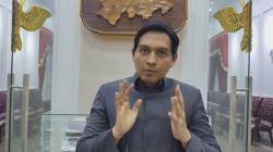 Tolak Uang Koin Rp100 Juta, Lucky Hakim: Bisa Jadi Gratifikasi