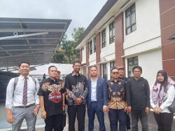 Sidang Gugatan Opang Selesai Damai, Pemprov Banten Janji Perbaiki Jalan Rp100 Miliar