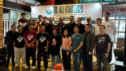 Keren! Bandung Jadi Pusat Festival Basket dan Hiburan Paling Ditunggu 2026